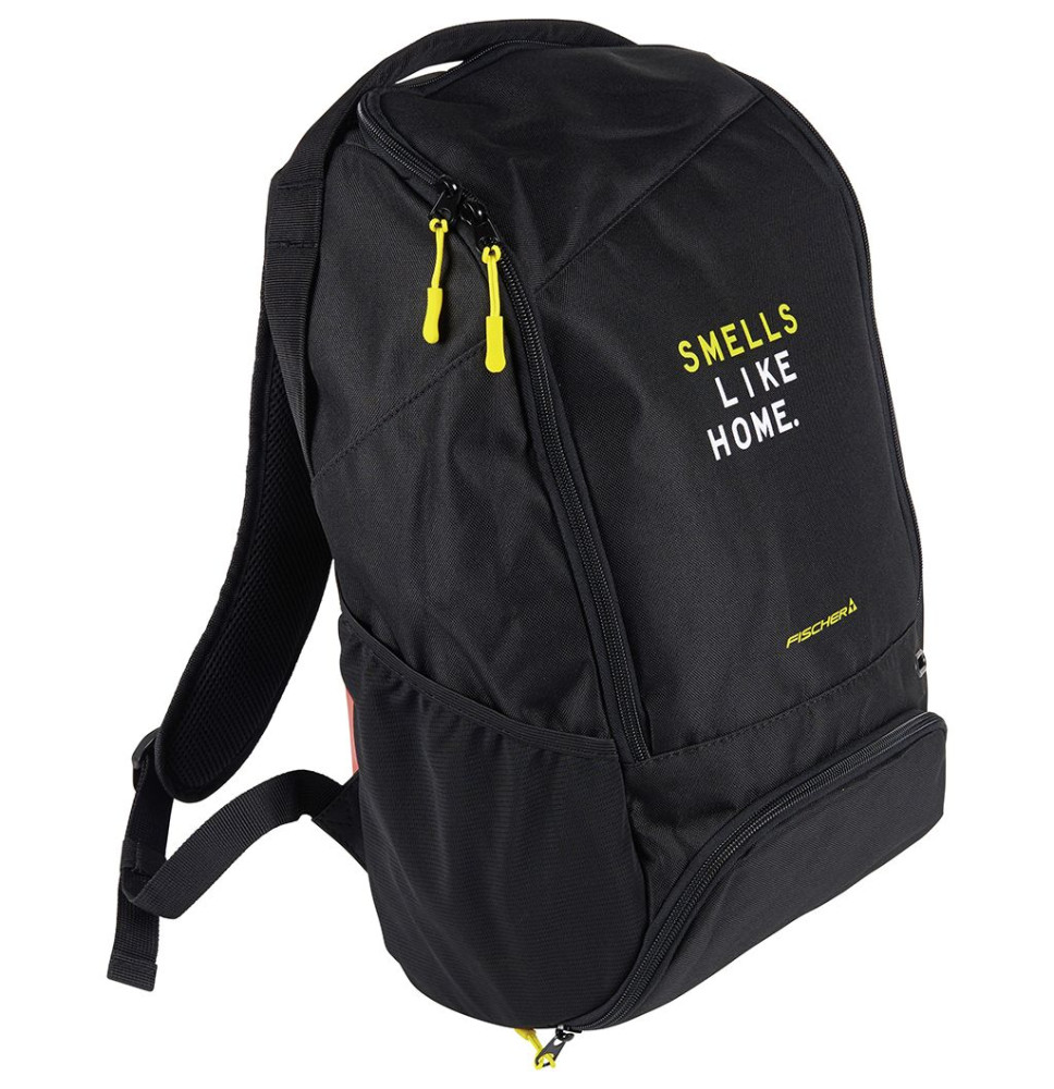 Batoh Fischer Coaches