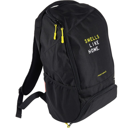 Batoh Fischer Coaches