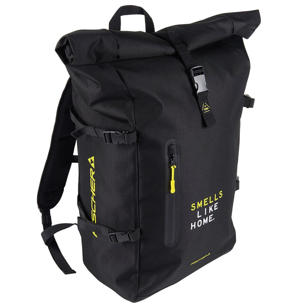 Batoh Fischer Rolltop