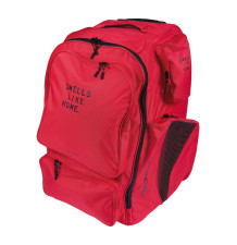 Taška Fischer Backpack JR