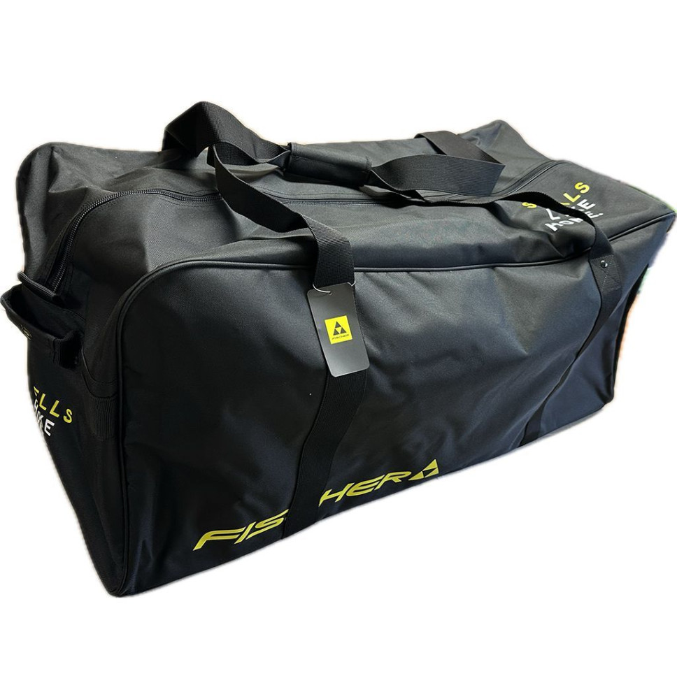 Taška Fischer Team JR