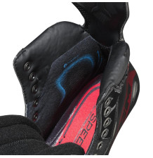 Brusle CCM Jetspeed FT8 SR