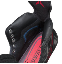 Brusle CCM Jetspeed FT880 SR