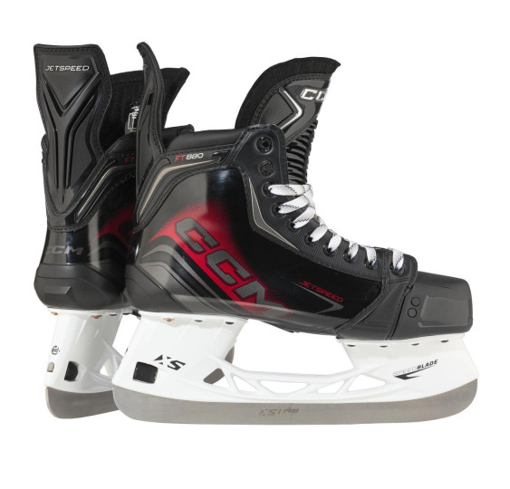 Brusle CCM Jetspeed FT880 INT