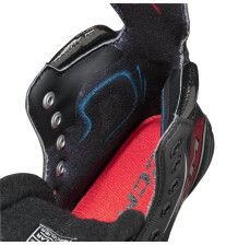 Brusle CCM Jetspeed FT870 JR