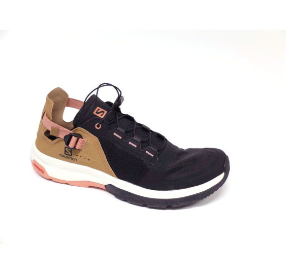 Boty Salomon Techamphibian 4 W