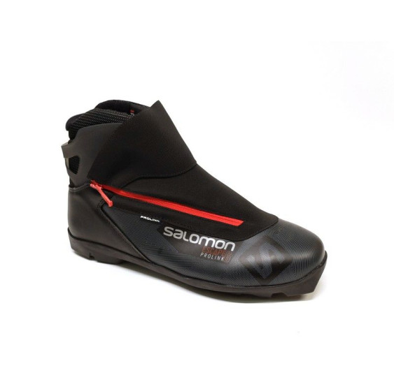 Boty Salomon Escape 6 Prolink