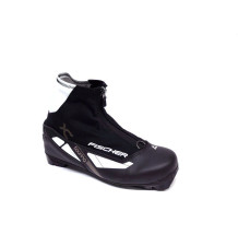 Boty Fischer XC Touring My...