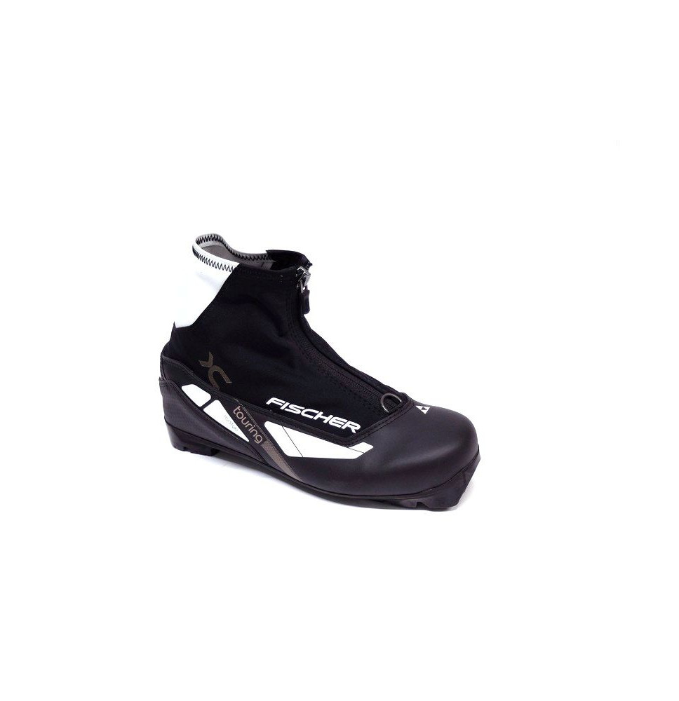 Boty Fischer XC Touring My Style