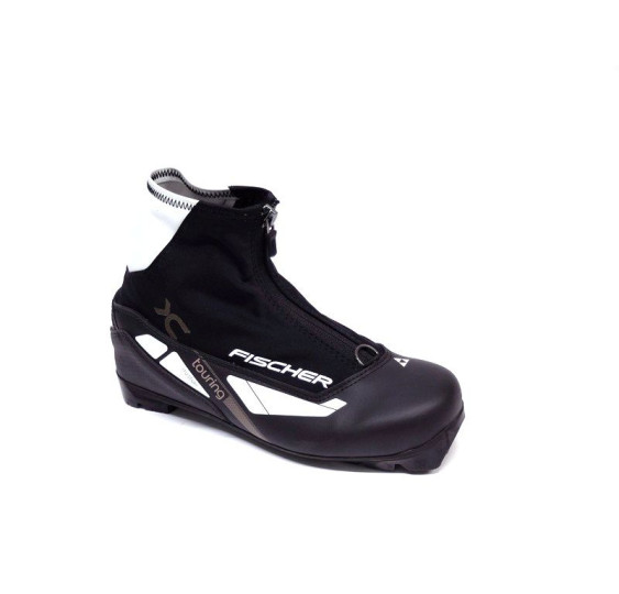 Boty Fischer XC Touring My Style