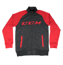 Bunda CCM Track Jacket Red Collection SR