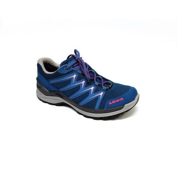 Boty Lowa Innox Pro GTX IO LS WS