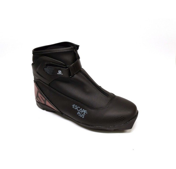 Boty Salomon Escape Plus Prolink SR