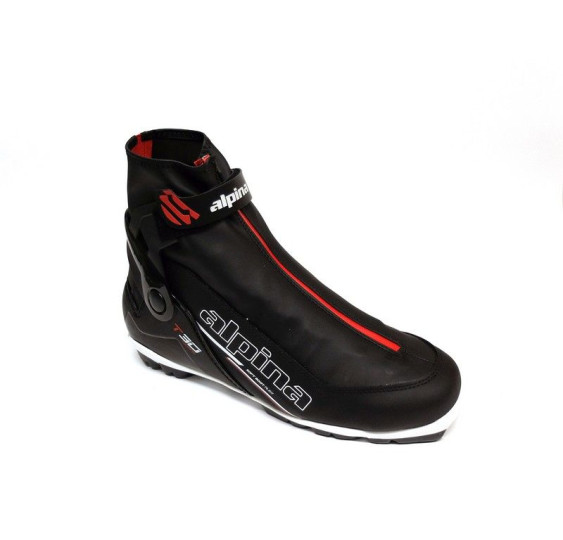 Boty Alpina T 30 SR