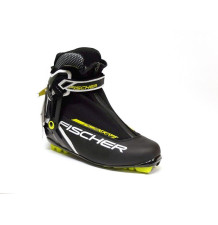 Boty Fischer RC5 Skate