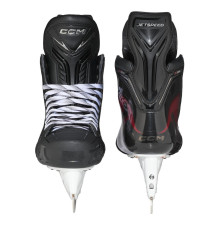 Brusle CCM Jetspeed FT890 SR