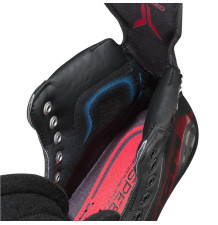 Brusle CCM Jetspeed FT890 SR