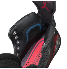 Brusle CCM Jetspeed FT890 INT