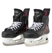 Brusle CCM Jetspeed FT890 JR