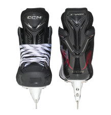 Brusle CCM Jetspeed FT890 JR