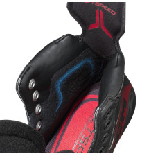 Brusle CCM Jetspeed FT890 JR