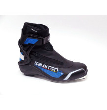 Boty Salomon RS8 Prolink