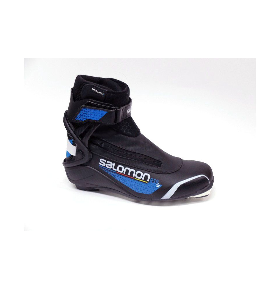 Boty Salomon RS8 Prolink