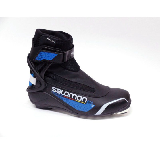 Boty Salomon RS8 Prolink