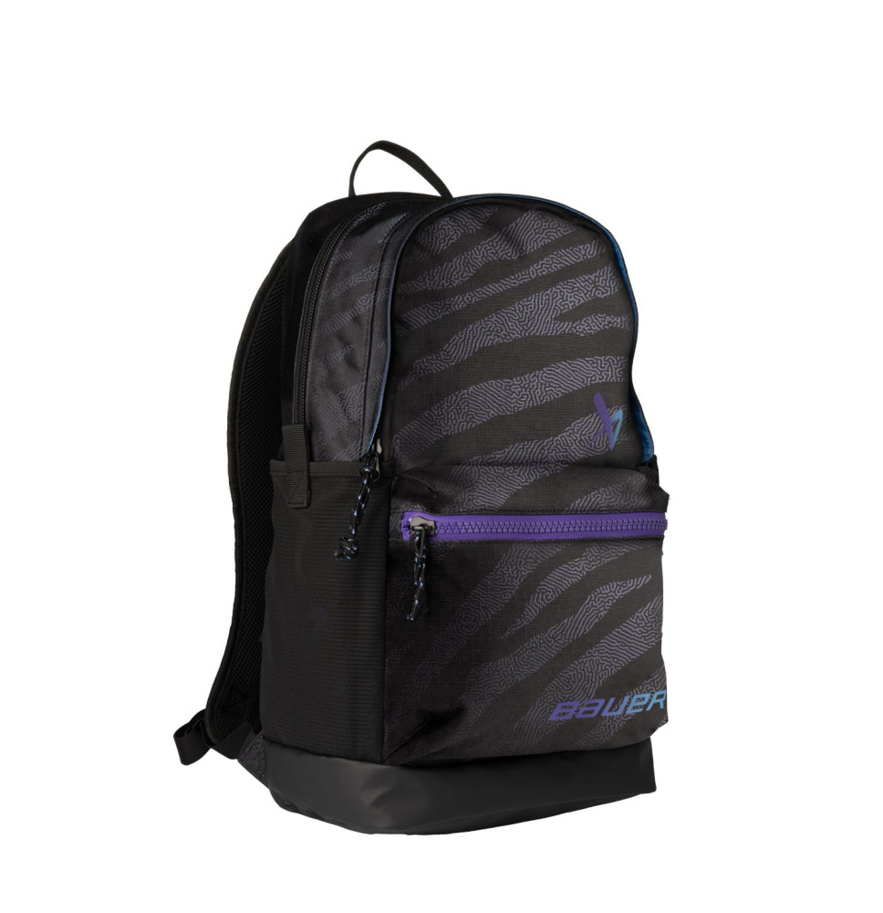 Batoh Bauer Varsity CLR