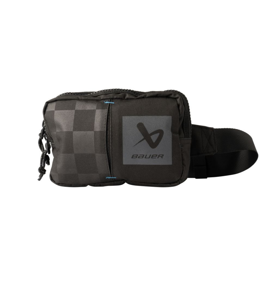 Ledvinka Bauer Varsity Cross Body