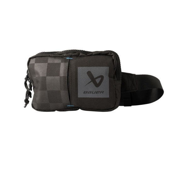 Ledvinka Bauer Varsity Cross Body