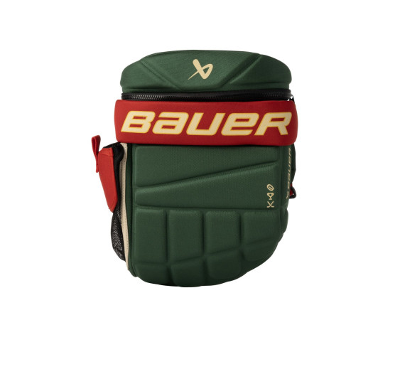 Batoh Bauer Glove YTH