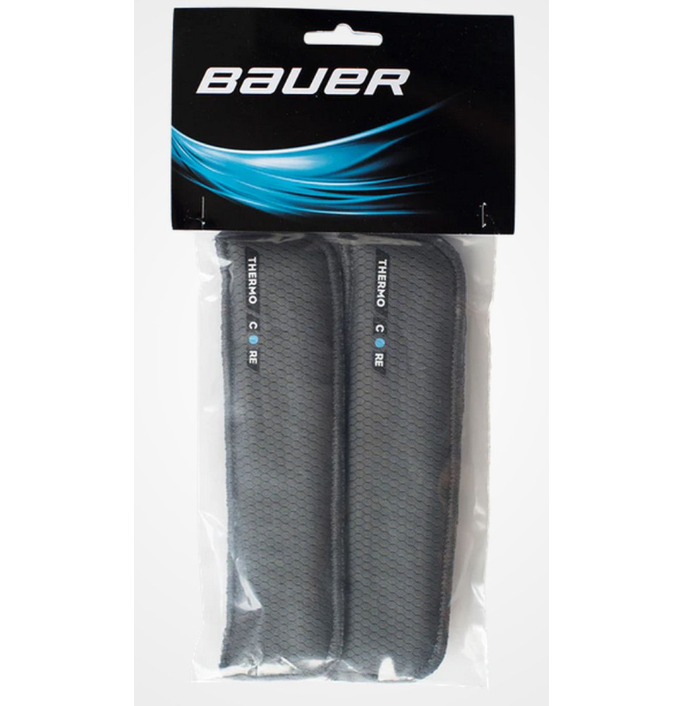 Potítko Bauer Thermocore Zero Sweat SR 2set