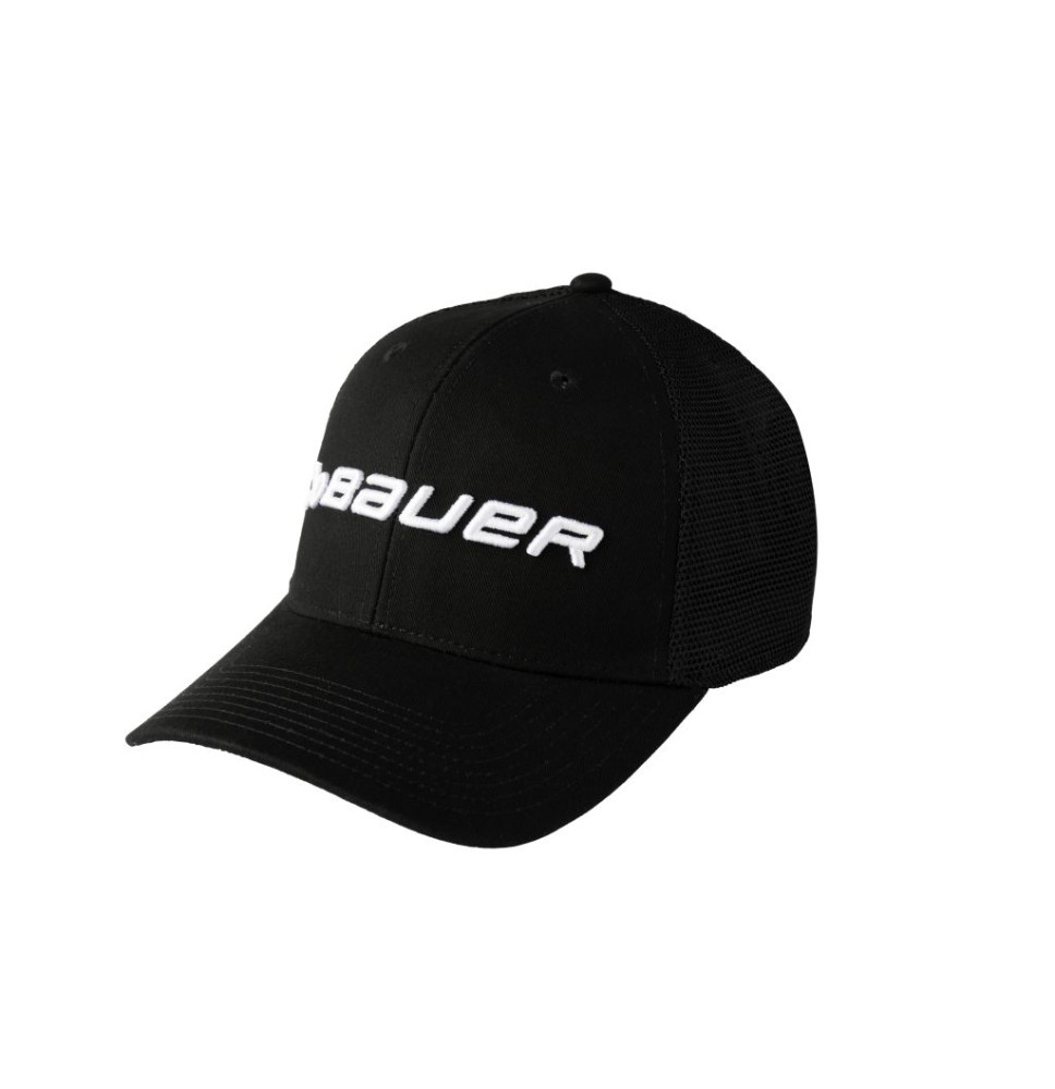 Kšiltovka Bauer Core Adjustable SR