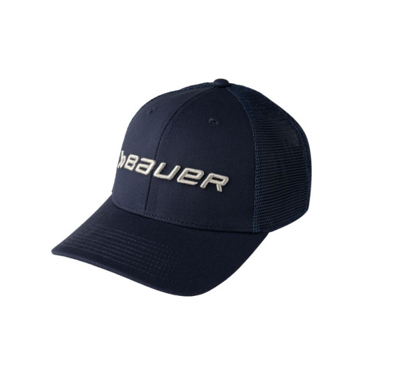 Kšiltovka Bauer Core Adjustable SR