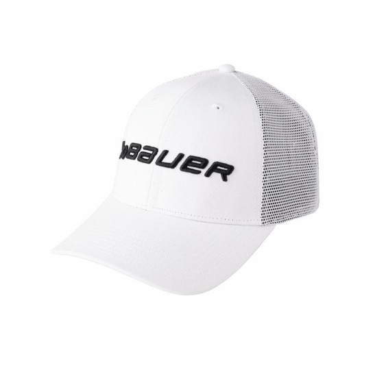 Kšiltovka Bauer Core Adjustable SR