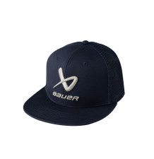 Kšiltovka Bauer Core Flat...