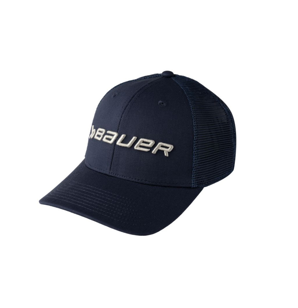 Kšiltovka Bauer Core Adjustable YTH