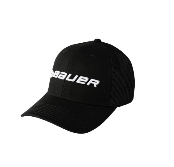 Kšiltovka Bauer Core Adjustable YTH