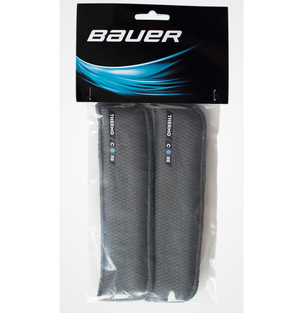 Potítko Bauer Thermocore Zero Sweat JR 2set