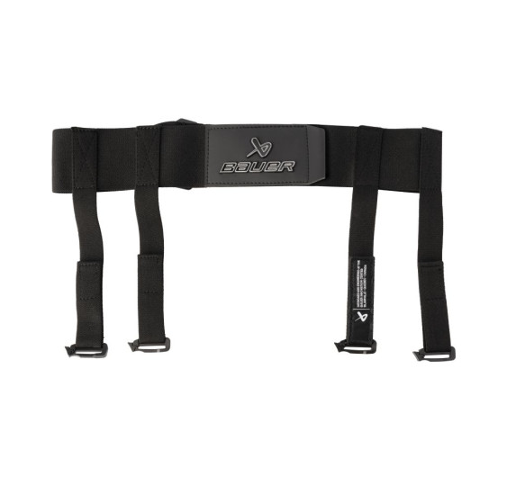 Podvazky Bauer Goalie SR