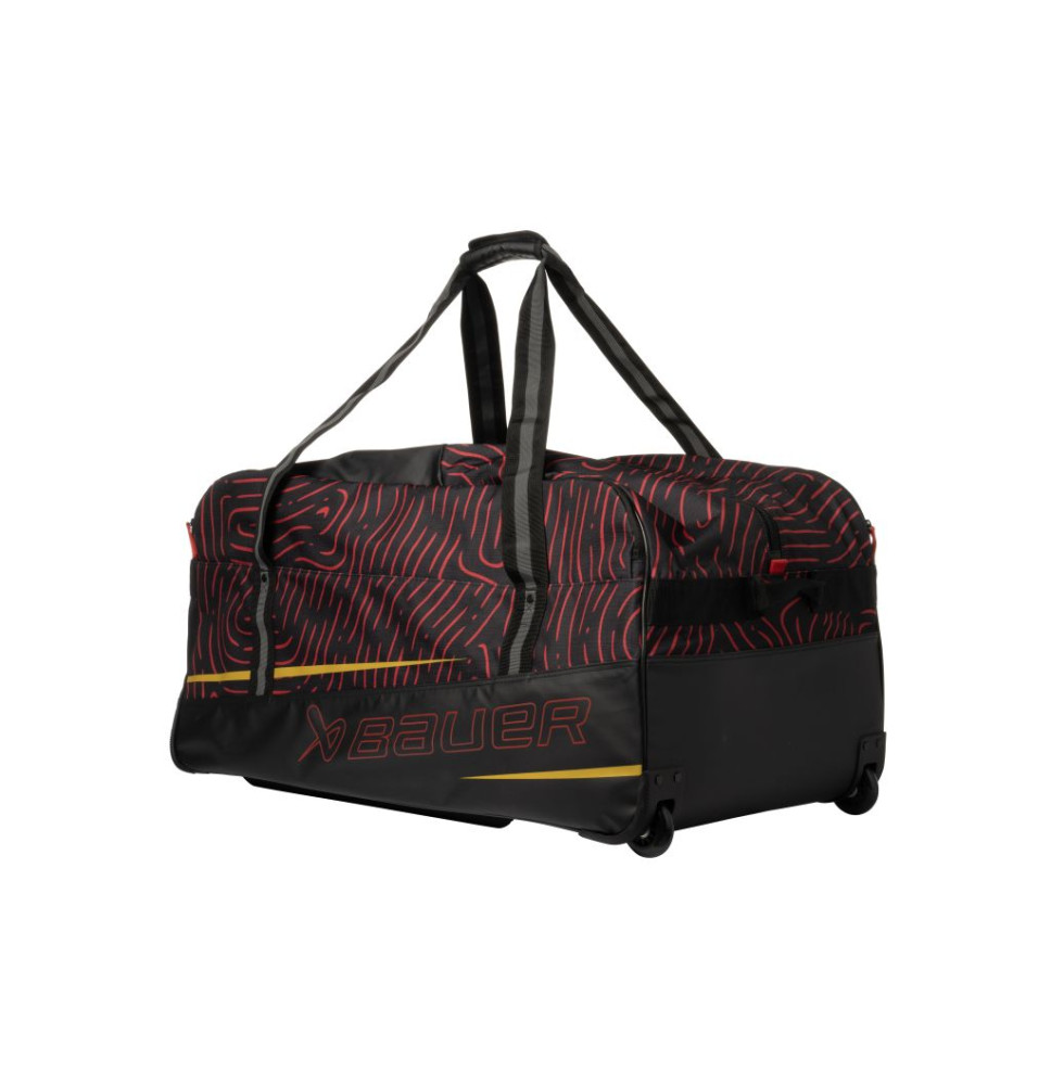 Taška Bauer Premium Wheeled JR MTO