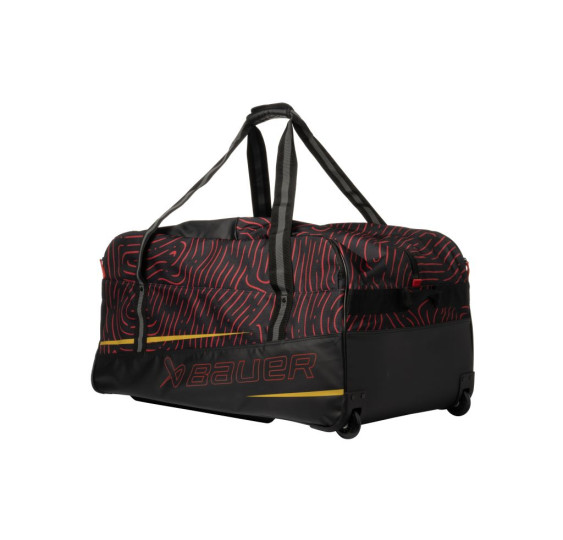 Taška Bauer Premium Wheeled JR MTO