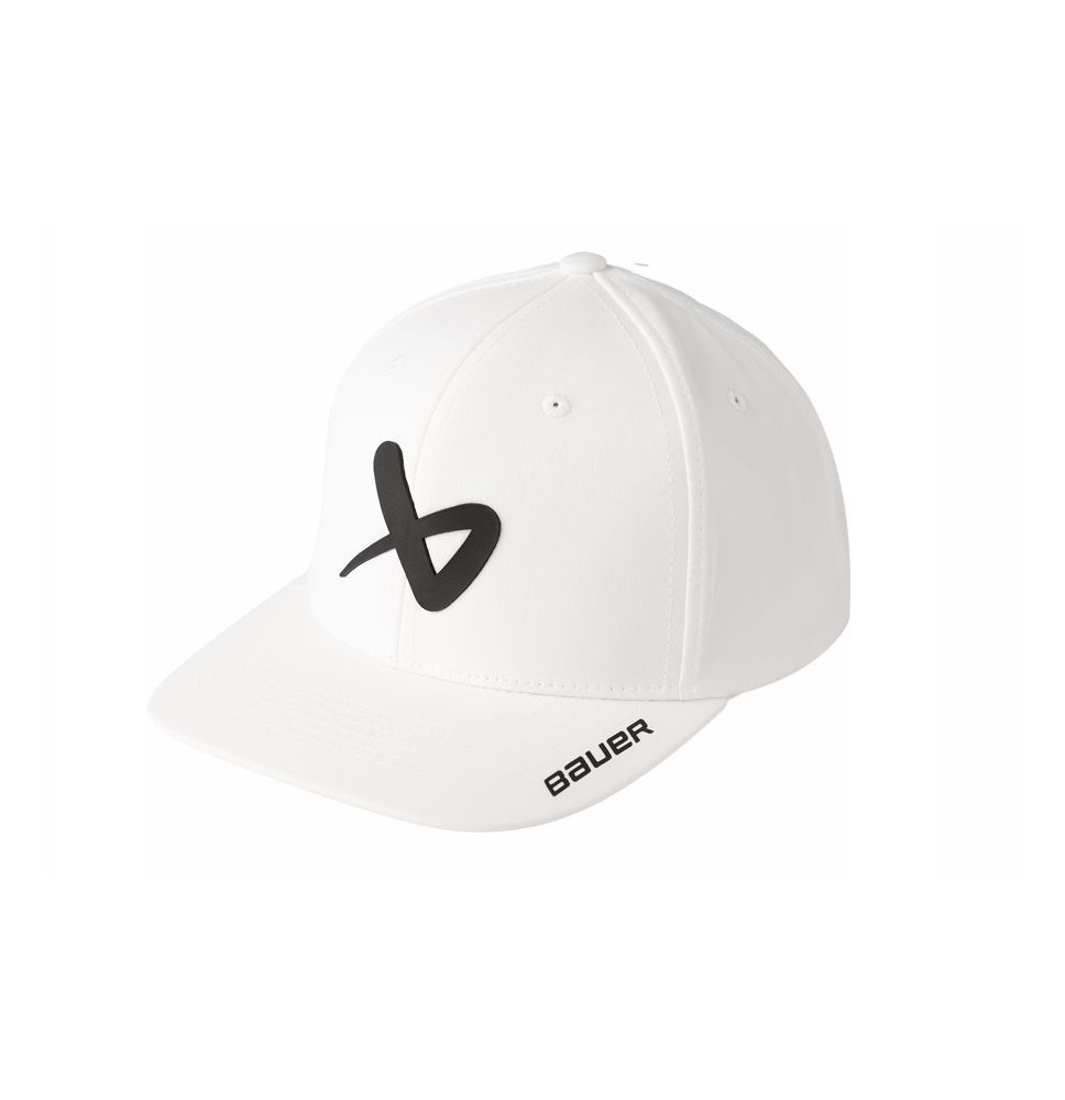 Kšiltovka Bauer Core Performance SR