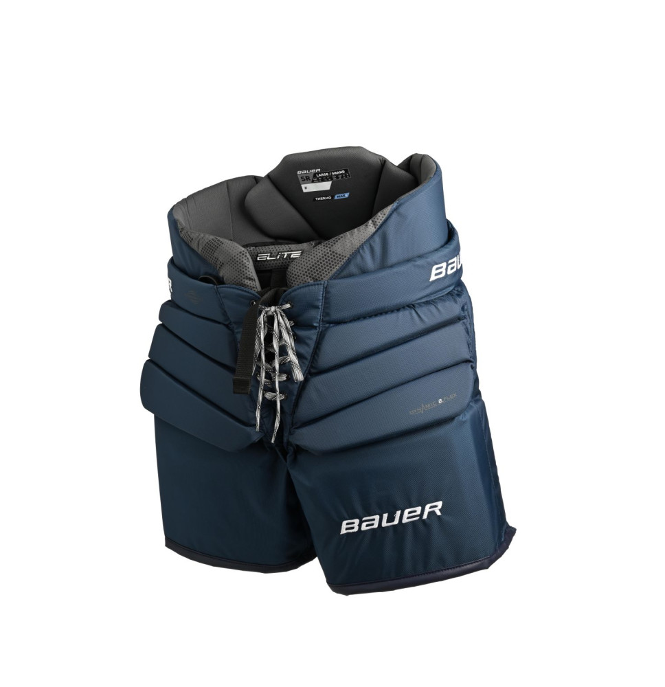 Kalhoty Bauer G.Elite SR MTO