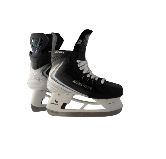 Brusle Bauer Vapor Flylite JR