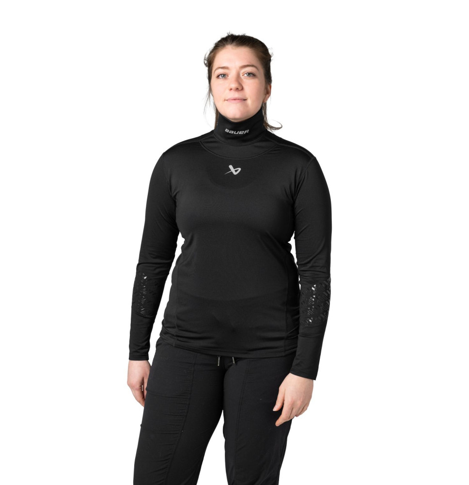 Ribano Bauer Neckprotect Women SR