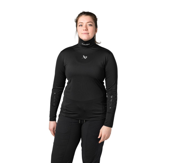 Ribano Bauer Neckprotect Women SR