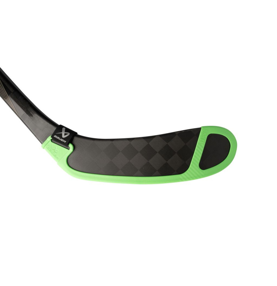 Chránič čepele Bauer Blade Protector Size 2 Green