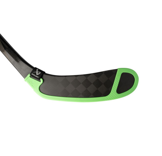 Chránič čepele Bauer Blade Protector Size 2 Green
